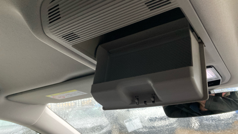 Skoda Kodiaq 1.5 TSI iV 204 SE L 5dr DSG Estate